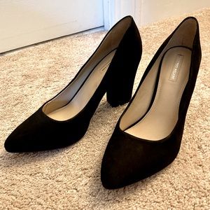 Antonio Melani Valo Pump